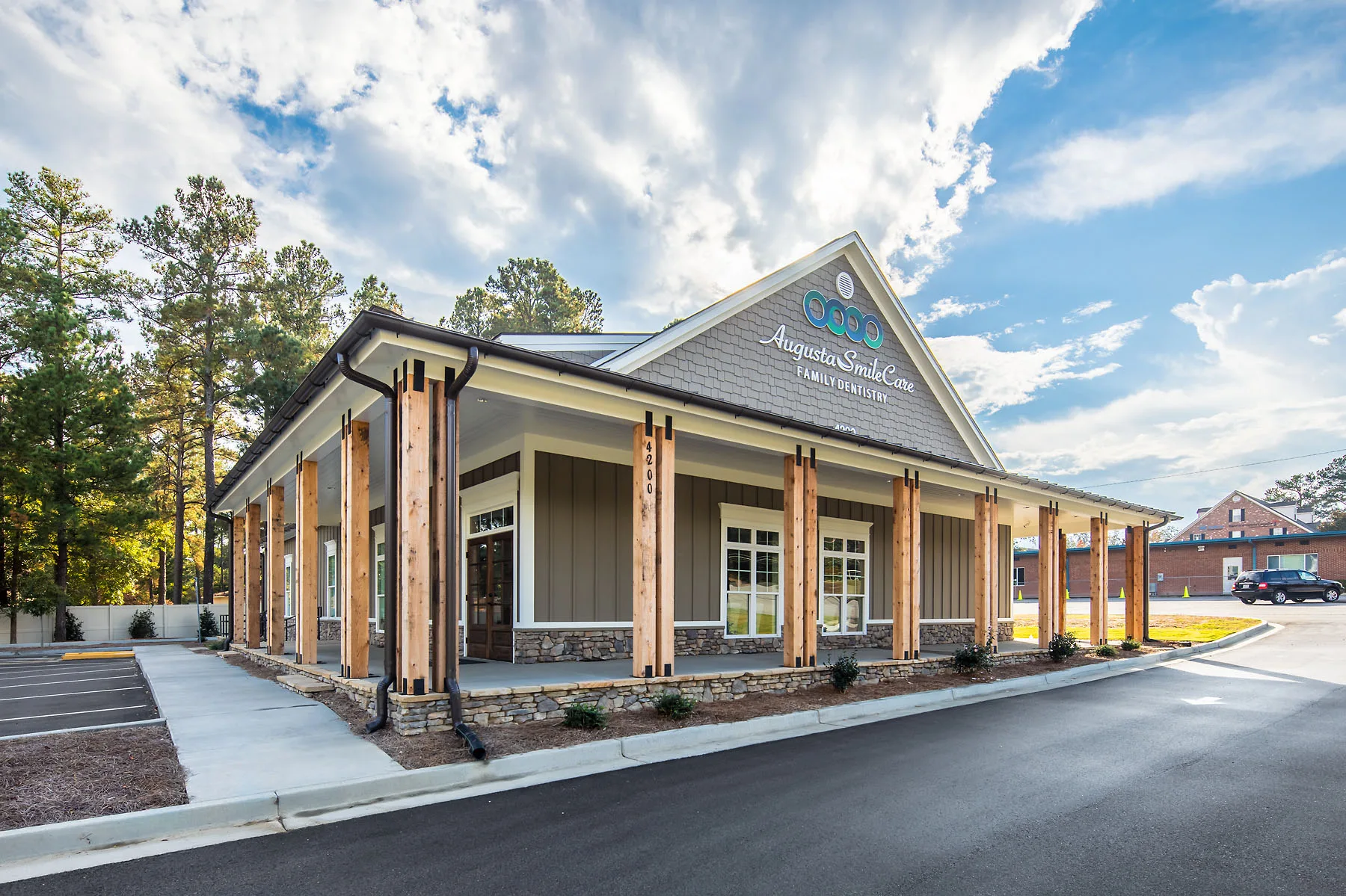 Augusta Smile Care - Duckworth Development